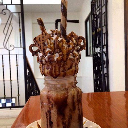klassroom Delights Cafe, Lucena City .